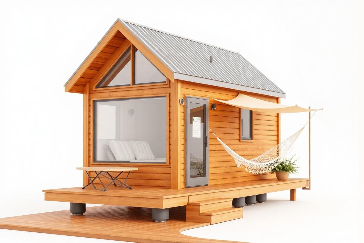Tiny Home